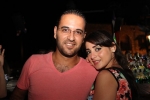 Weekend at B On Top Pub, Byblos